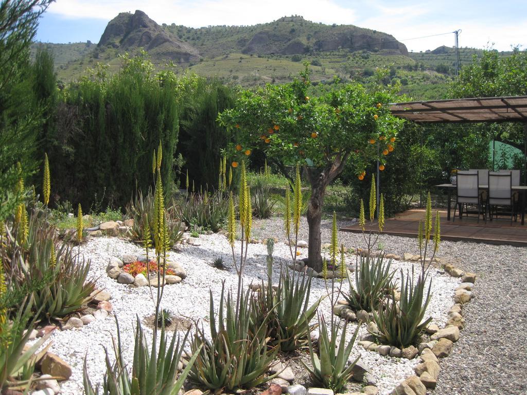 Finca Limón Pizarra Exterior foto